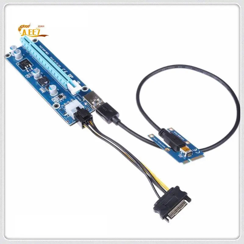 Aee7-Mini Pcie To P…