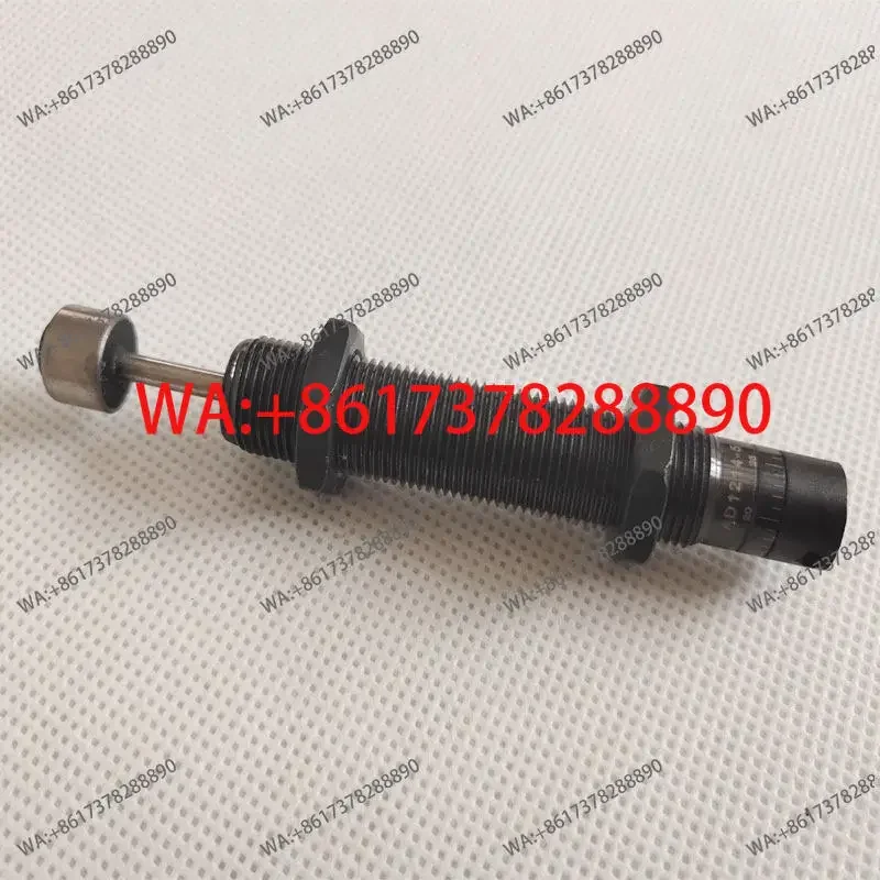 Pad printing machine accessories Daquan large stroke spring manipulator buffer ad 2016-5 hydraulic shock absorber 1415