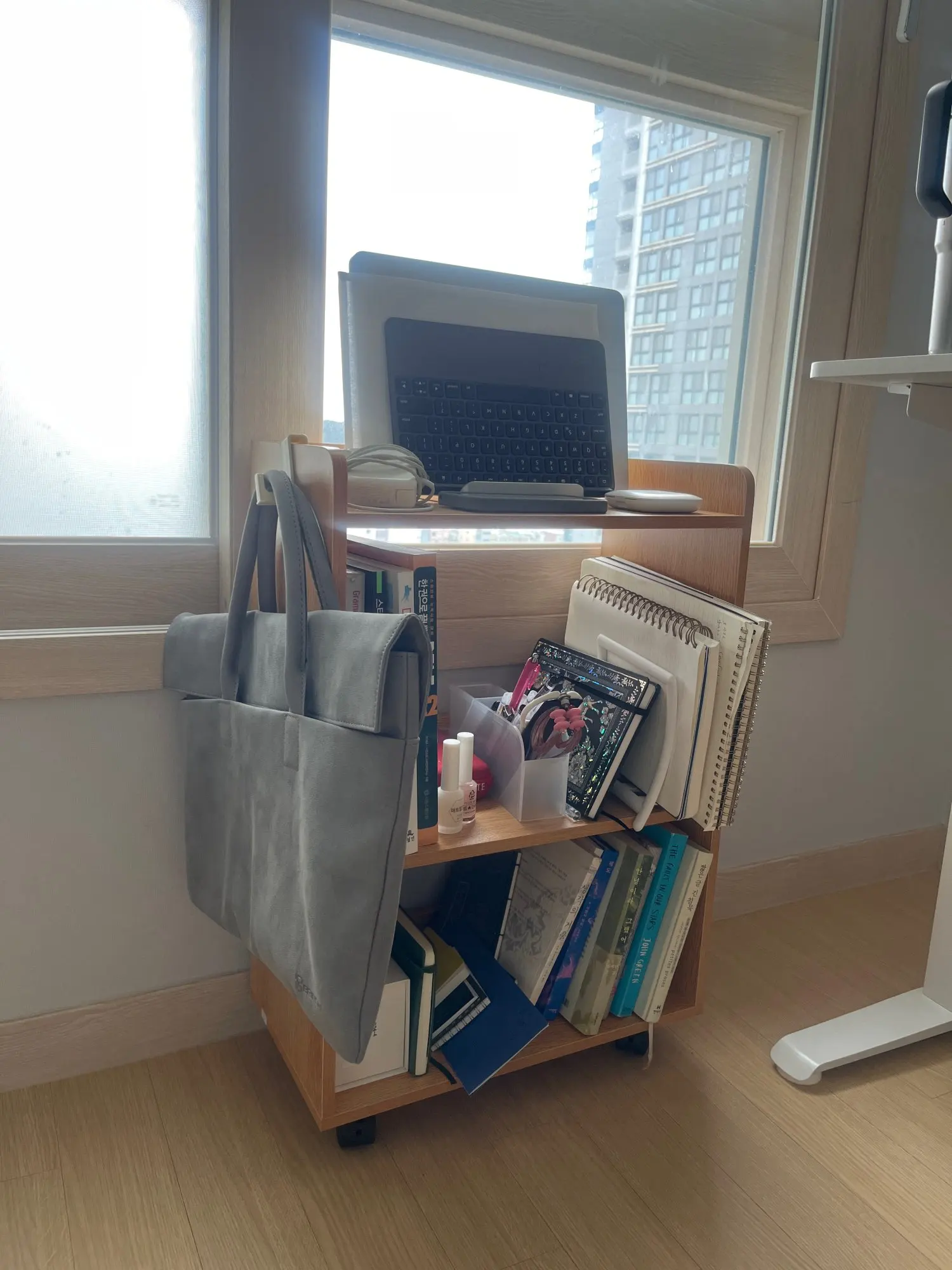 실물 포토 리뷰