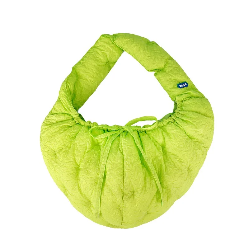 

Portable Pet Sling Carrier Bag Lightweight Shoulder Cat Dog Carrier Travel Bag for Small Pets Soft Cozy Outdoor Puppy Backpack