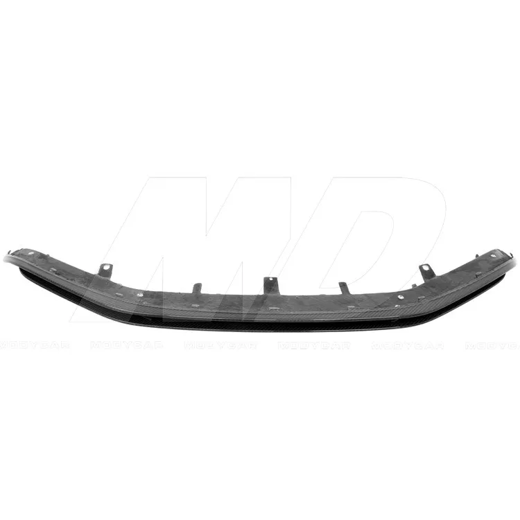 

Gt Style Carbon Fiber Front Lip for 2008-2015 Audi R8 V8 V10