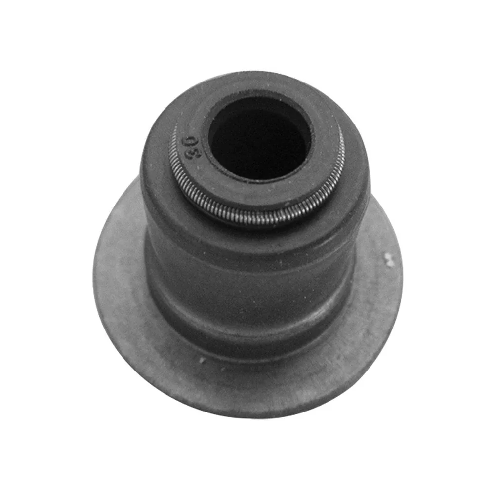 Valve Stem Seal For Ford Transit 2.0 2.2 2.4 3.2 2000-2019 Mondeo MK3 Citroen Relay Fiat Ducato 2.2 D Diesel  XS7Q6571AD 1096253