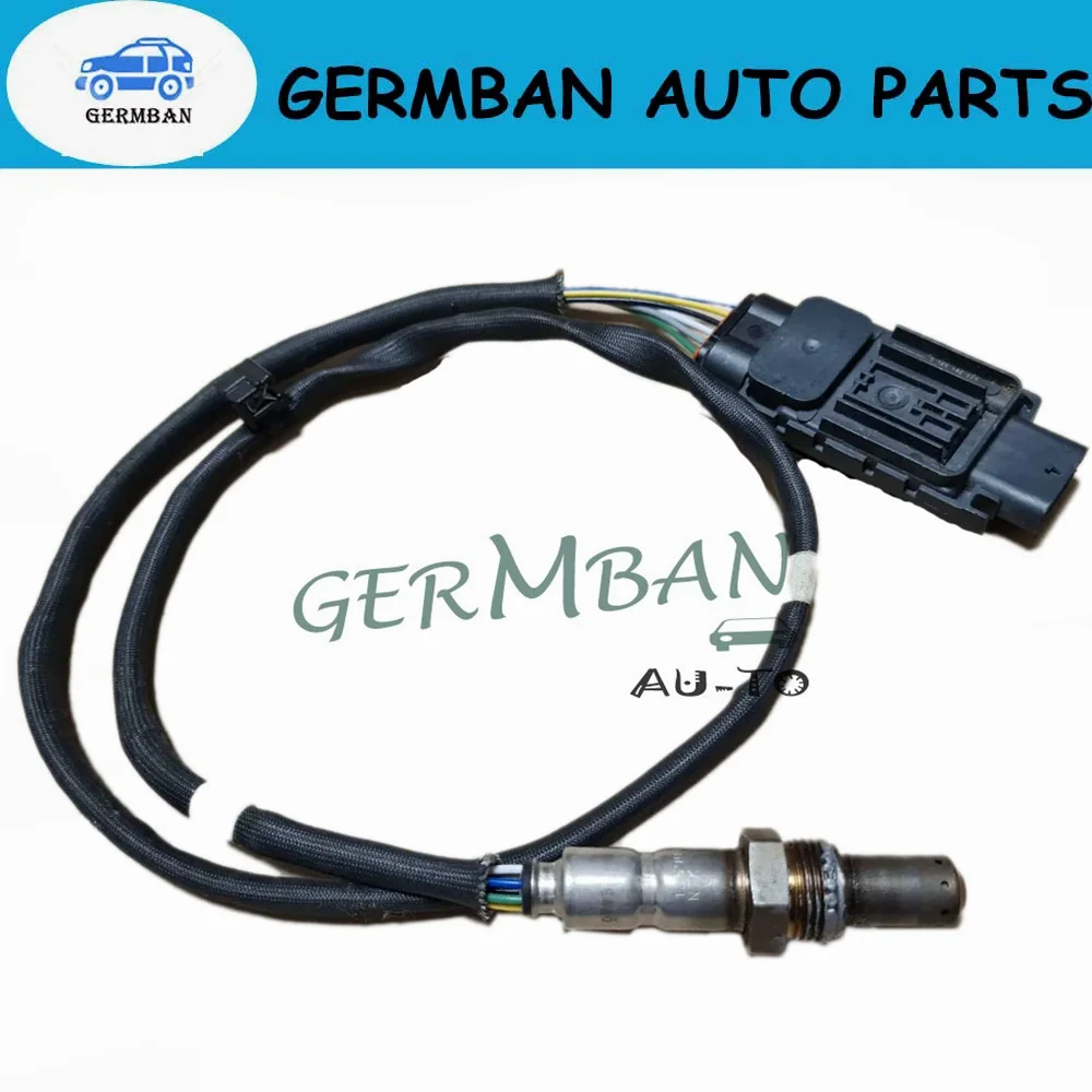 8W0907807AM Nox Sensor Lambda Nox Sensor  for Audi A4 8W F48 A5 F5 DTNA 8W0 907807 AM