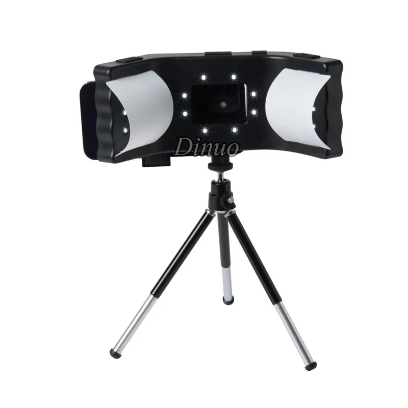 Dental Photography Oral Filling Lamp Flash Light Supply Bright Environment Photo Macro Intraoral Light Dentistry