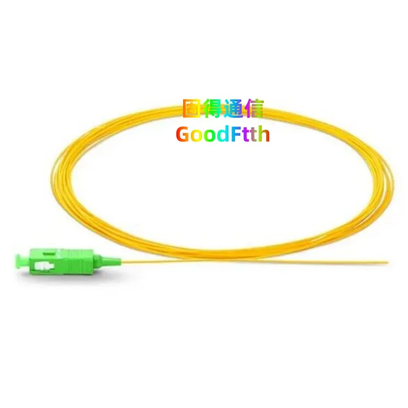 Fiber Pigtail Sc/Ap… - image