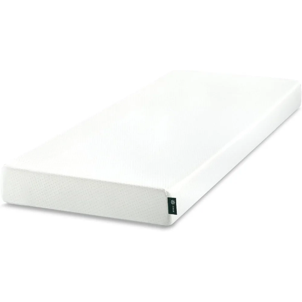 ZINUS 5 Inch Memory Foam Mattress, 75