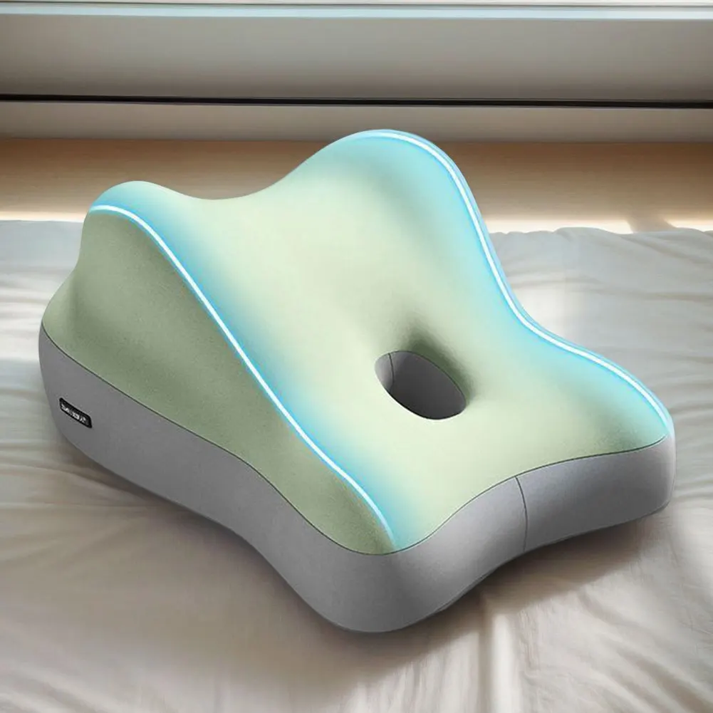 

Couples Butt Cushion Couples Pillow Ideal for Sitting and Lying