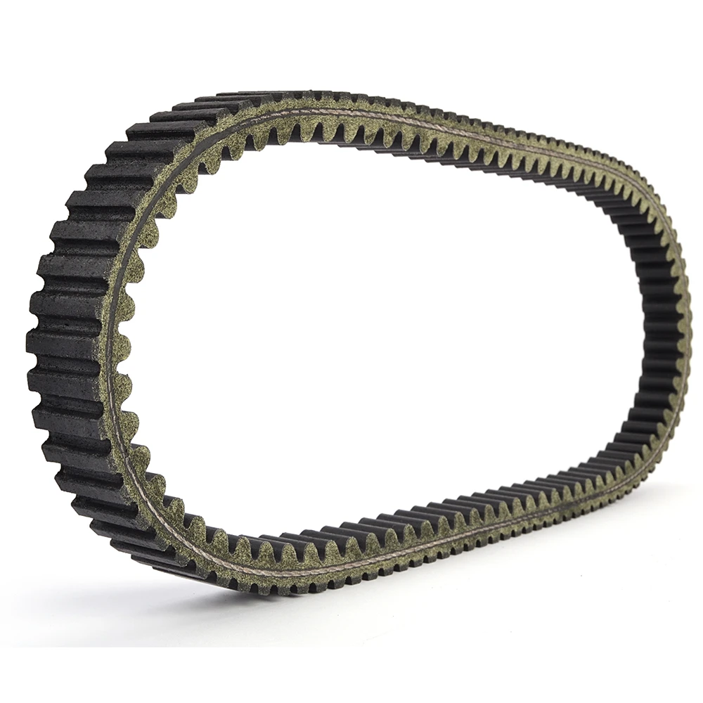 Drive Belt For Yamaha X-MAX 300 XMAX 250 CZD300 CZD250 MWD300 Tricity 300 Evolis 300 ABS B74-E7641-00 B5X-E7641-00