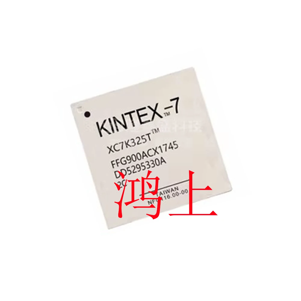 5PCS/Lot XC7K325T-1FFG900C XC7K325T-2FFG676I New and Original Programmable