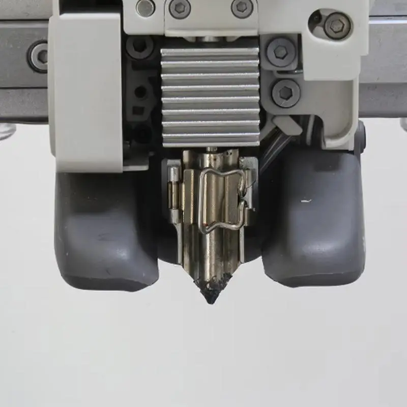 

1 Set 3D Printer Hotend Assembly – Replacement Mount & Nozzle for Bambu Lab A1 Mini