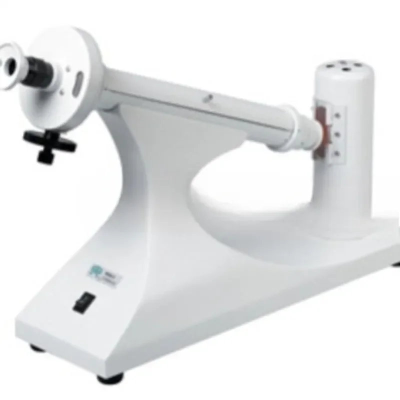 Physical Optics WXG-4 Visual Polarimeter