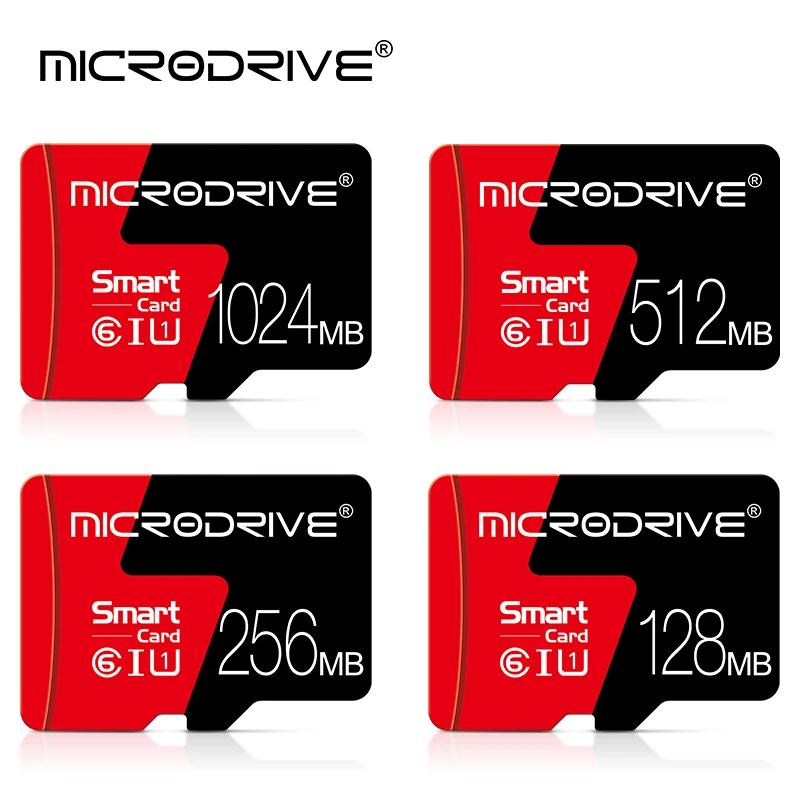 Ultra Micro TF SD 128MB 256MB 512MB 8GB 4GB Mini SD Card SD/TF Flash Card Memory Card 16 GB MiniSD for Phone