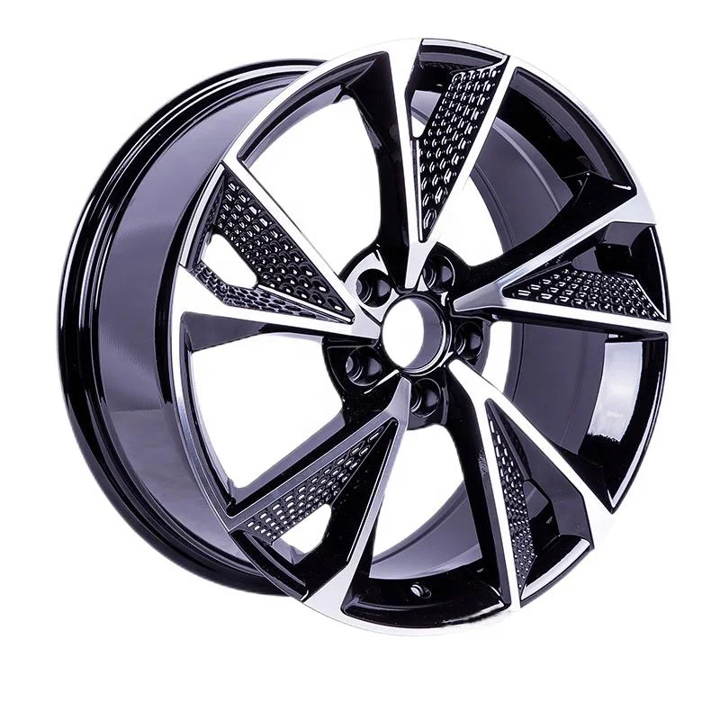 16inch  17inch 18inch 19inch 20 inch spun aluminum alloy car wheels with a new appearance suitable various vehicle modifications