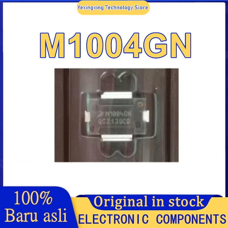 M1004GN High-frequency tube RF power amplifier tube communication module first-hand supply hot spot in stock