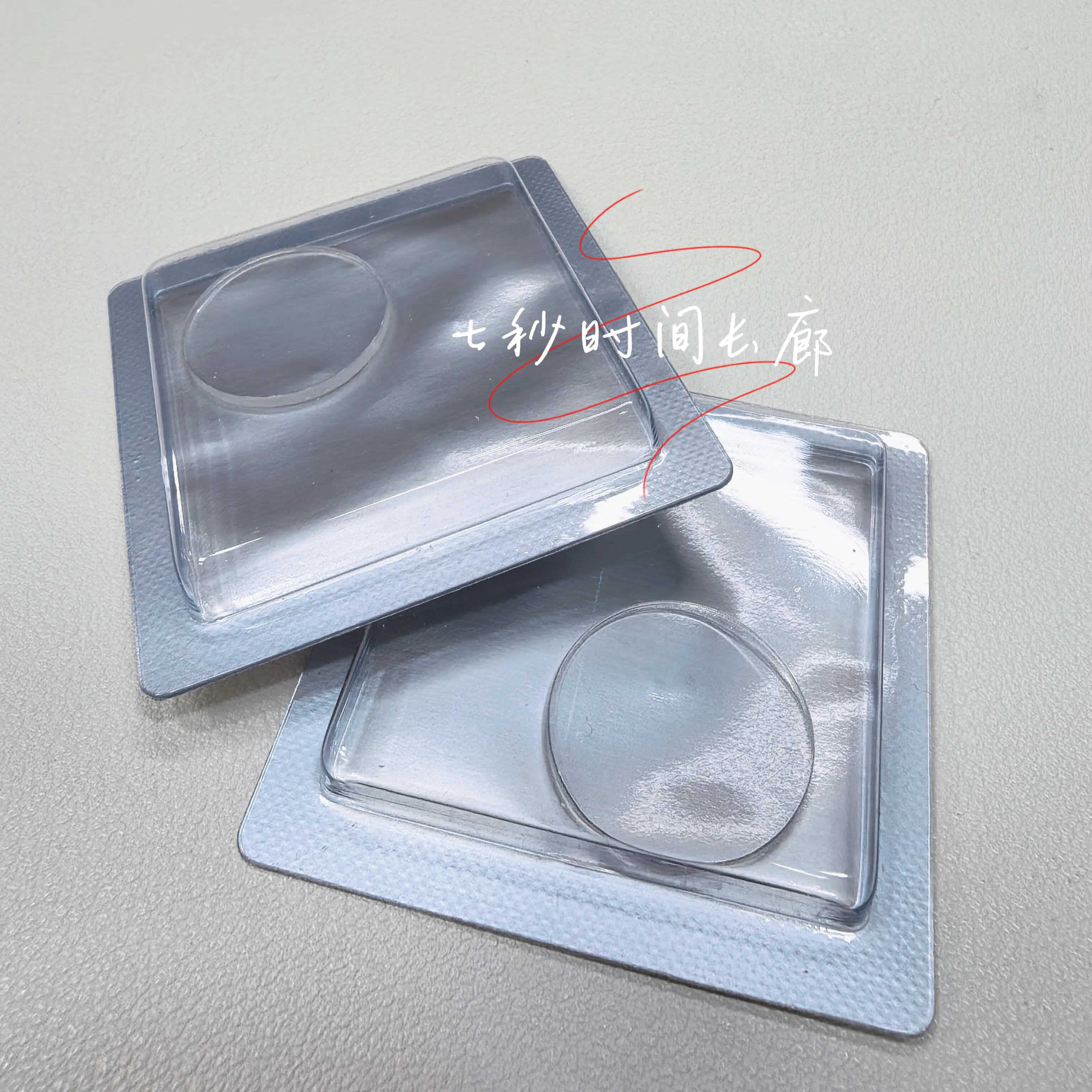 Suitable for Tudor Classic Series 23013 Glass 21010 Sapphire 21013 Mirror Cover Watch Accessories