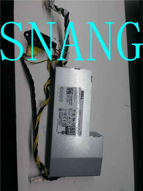FOR DELL 23 9010 9030 3340 5348 AIO 185W PC Power Supply B185EA-00 H185EA-00 D6V04  CN- 0N28RM 100% Tested Fast Ship