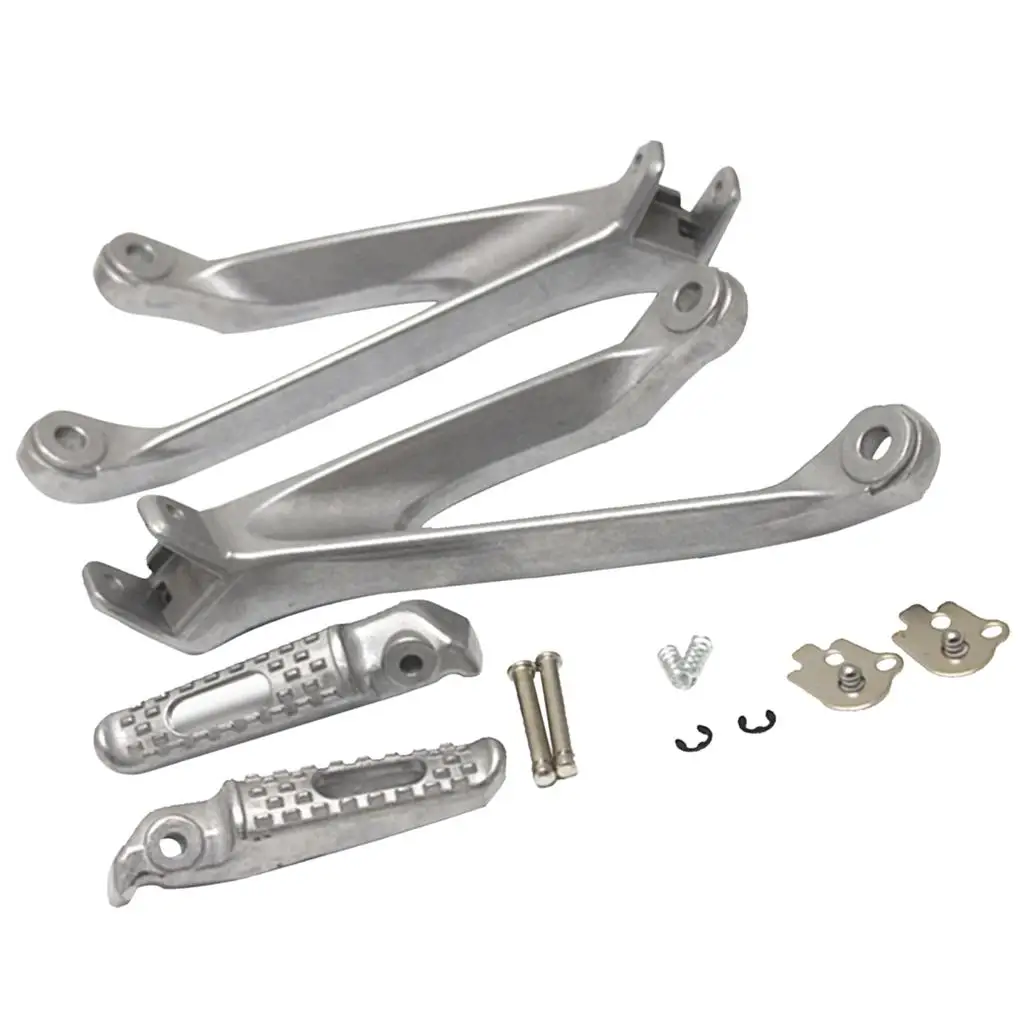 

Rear Passenger Footrest Foot Peg Bracket for honda cbr1000RR
