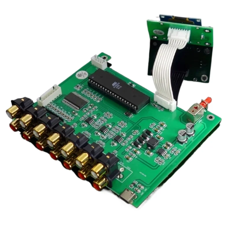 F11 M62446 6-Channe…