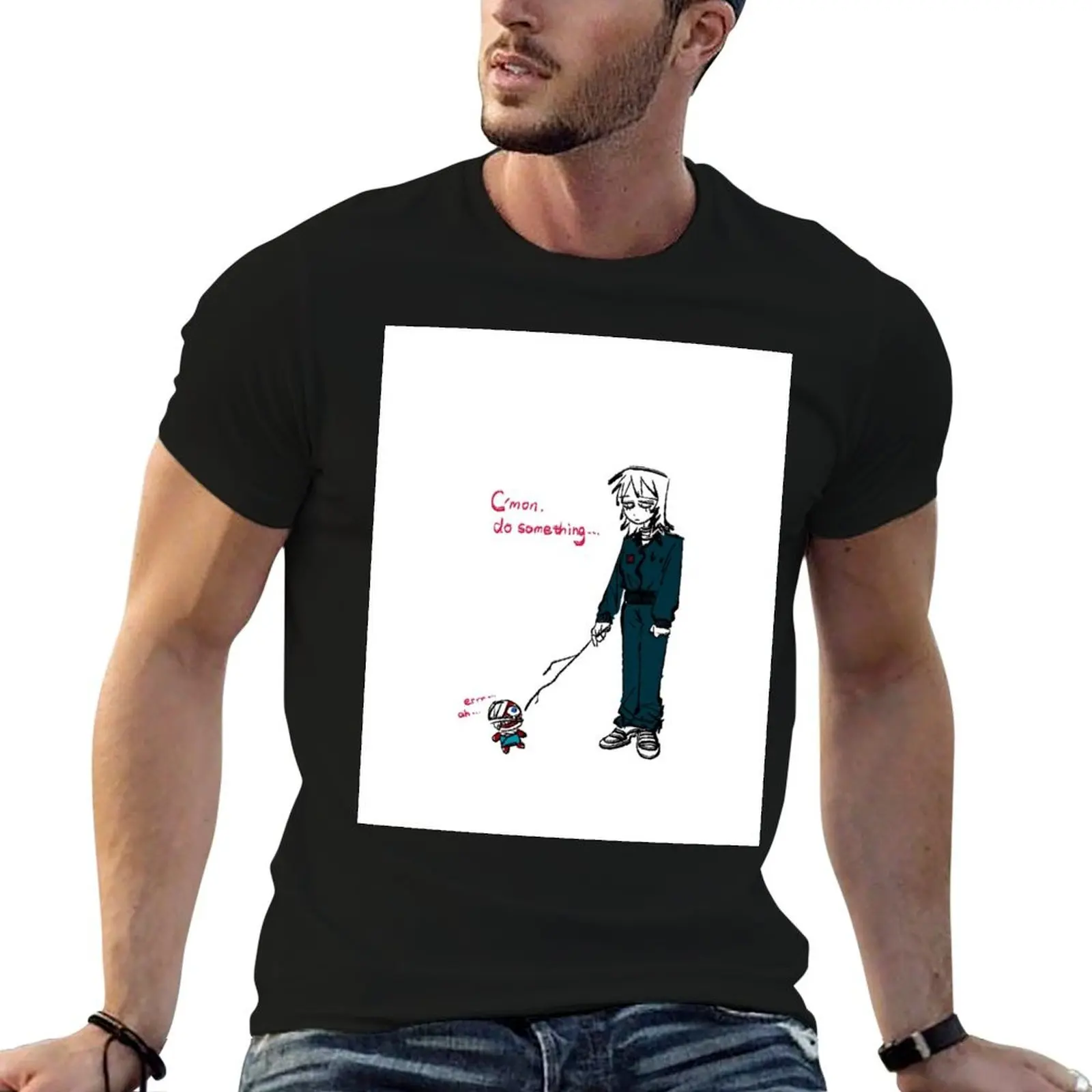 

mouthwashing funny T-Shirt man t shirt summer t shirts with prints funny t shirts man T-Shirt