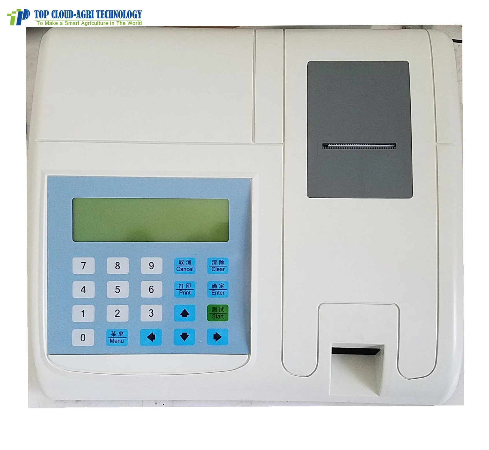 Mini tipo calefator do bloco, incubadora seca do banho