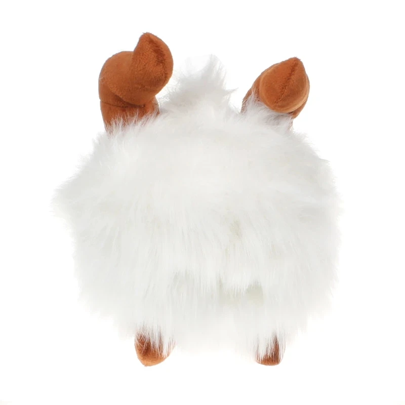 25 センチメートルホット LOL ポロぬいぐるみポロ人形リーガル