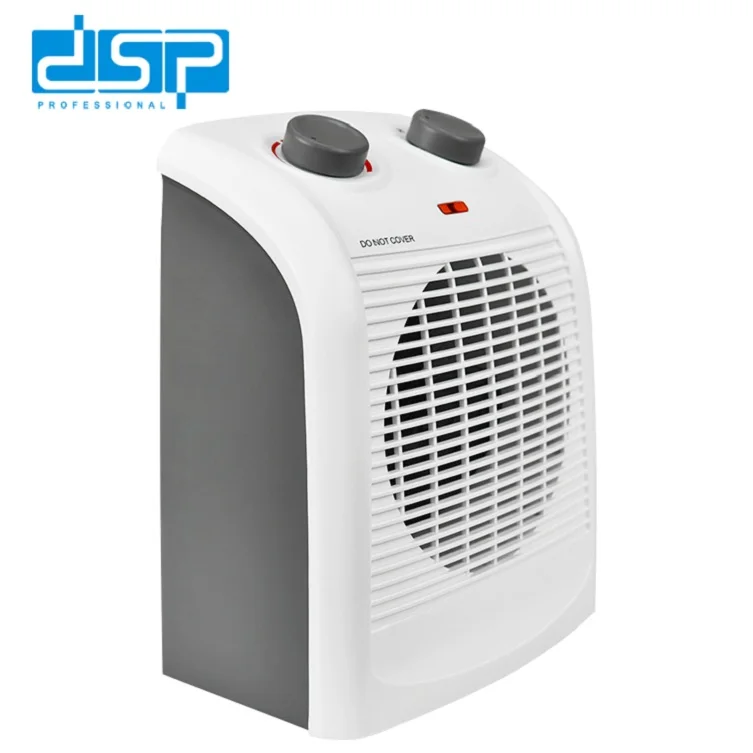 DSP hot selling 2000W home winter heater electric mini fan heat