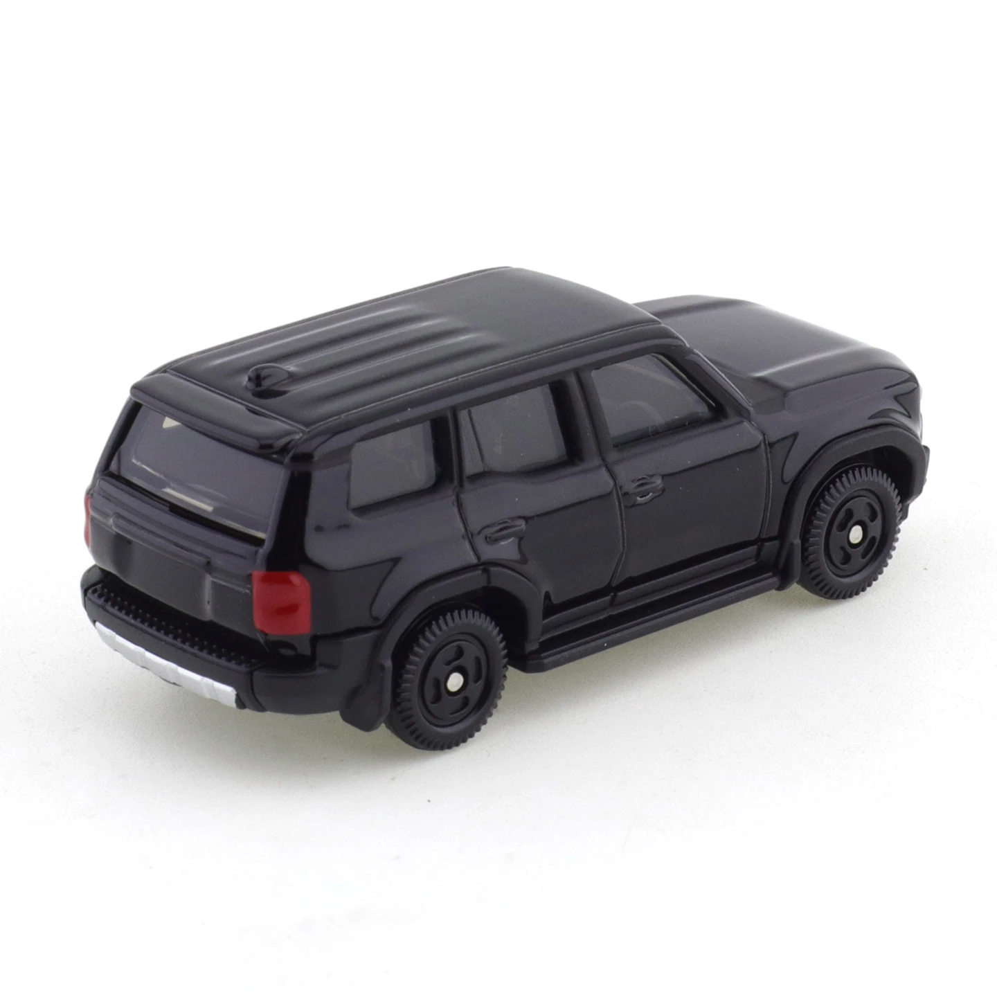 다카라 토미 토미카 No.17 토요타 랜드 크루저 250 자동차 합금 장난감 모터 차량 다이캐스트 메탈 모델 어린이 크리스마스 선물 장난감 소년용