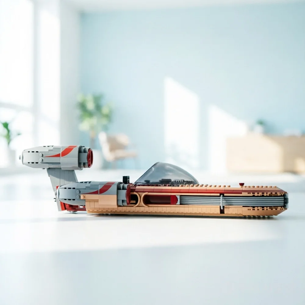 在庫ありスペースバトル 1890 個ギャラクシーランドスピー - Model Kit Italeri のレビューと価格