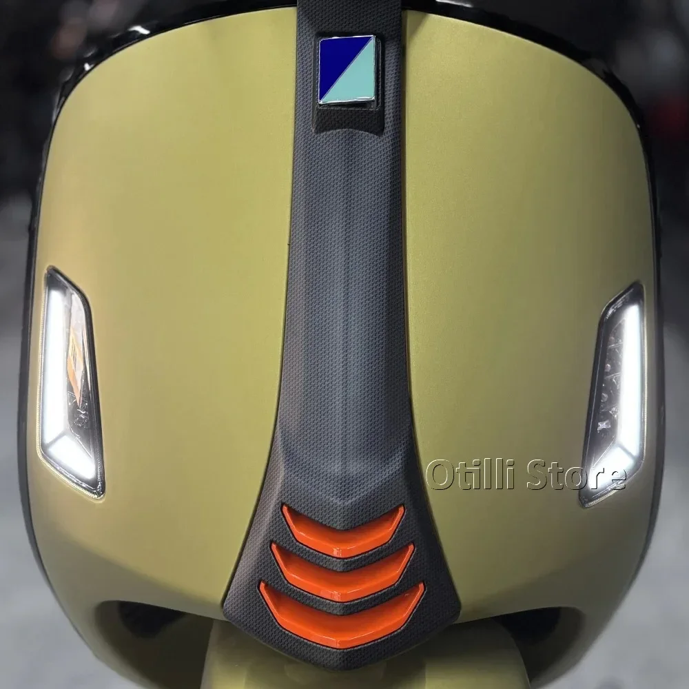 Motorcycle Accessories LED Fro - огляд і ціна Running Gear Accessories