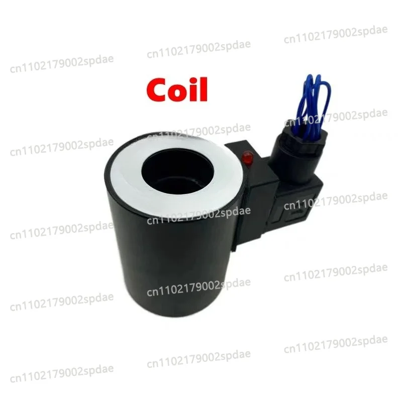 MFB1 MFZ1 Series Hydraulic Solenoid Valve Electromagnet Coil Industrial Electromagnetic Replacement Part