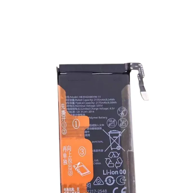 Replacement battery HB3042ABEHW-11 applicable mobile phone battery ALT-AL10 lithium battery board zero cycle