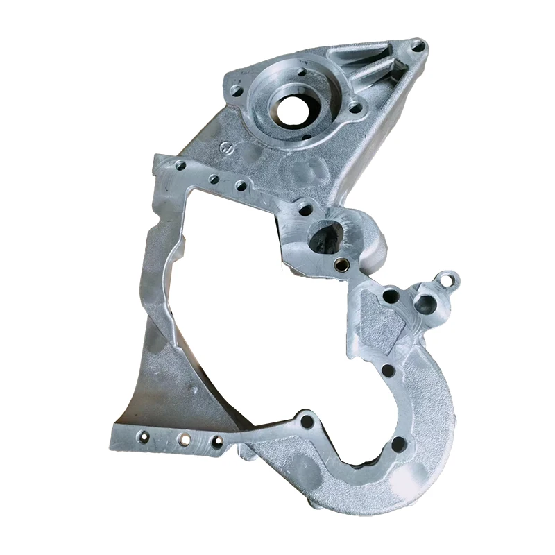 

Premium Forklift 4Y Engine Chain Wheel Chamber Cover for 4Y Forklift Motor Parts