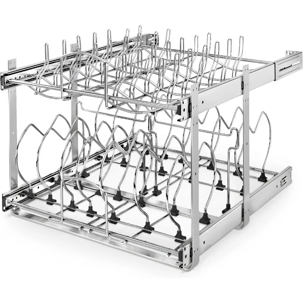 Kitchen Cabinet Pullout 20.75