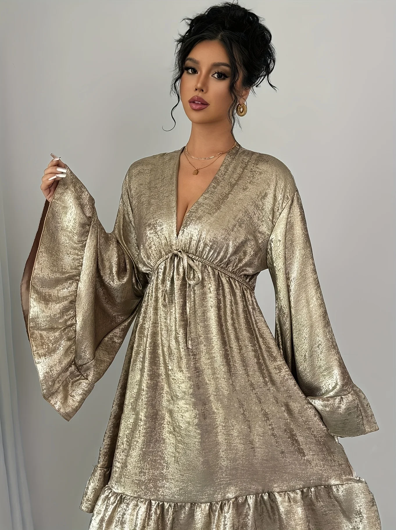 Women's Plus Size C… - image