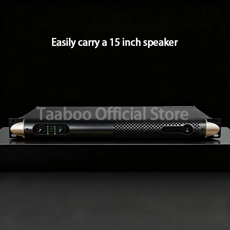 

Профессиональный усилитель звука 850 Вт, цифровой Hi-Fi усилитель звука Fever, динамик, чистый пост-классный KTV, сценический домашний усилитель сабвуфера