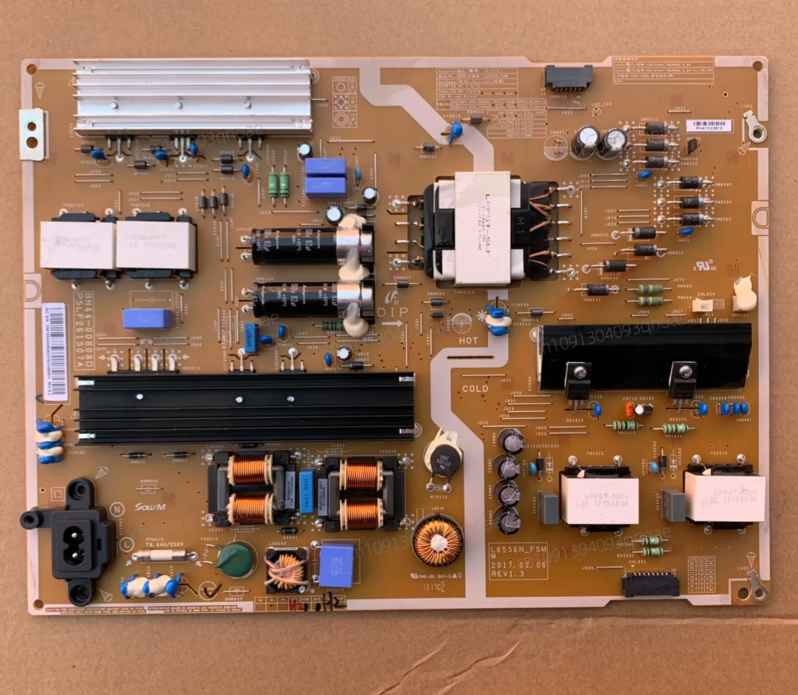 

Original UA65KU6880J UA65KU6880JXXZ LCD Power Board BN44-00808B/D/E