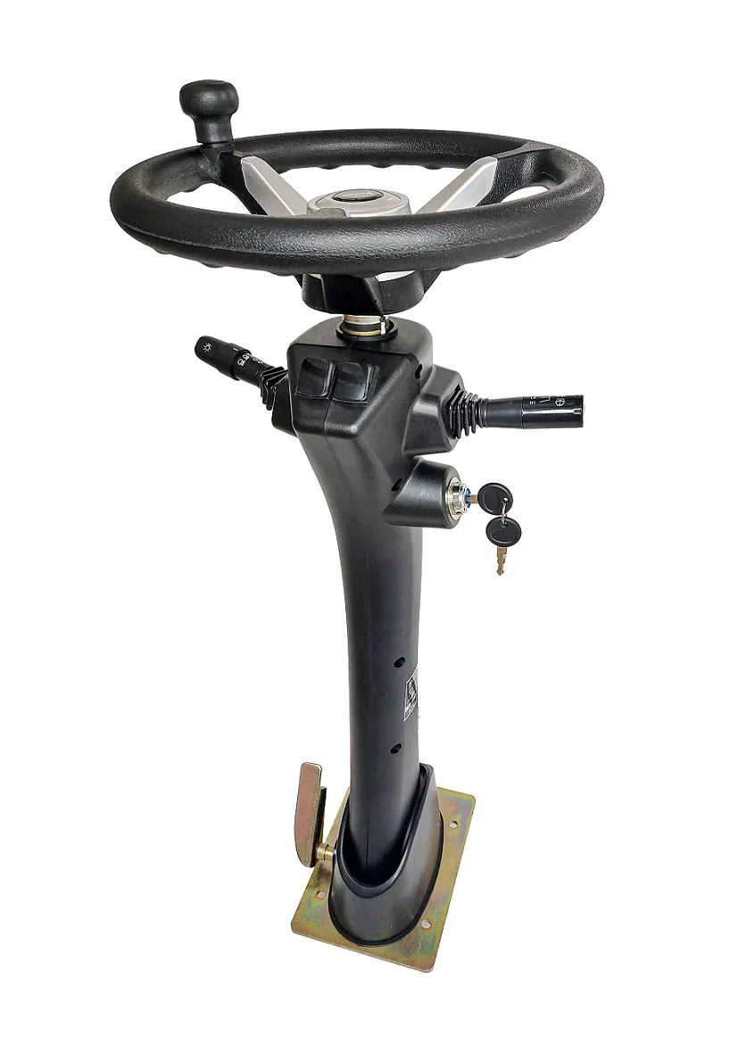 

X Precise Steering Control Steering Machine