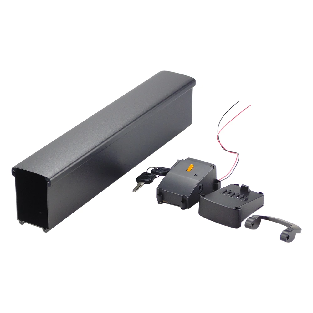 

Пустой аккумуляторный чехол для аккумуляторного блока Velec R48 Ebike без элементов. Чехлы для аккумуляторов электрического велосипеда Velec.