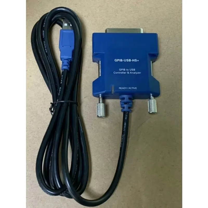 1pcs Original  acquisition card GPIB-USB-B