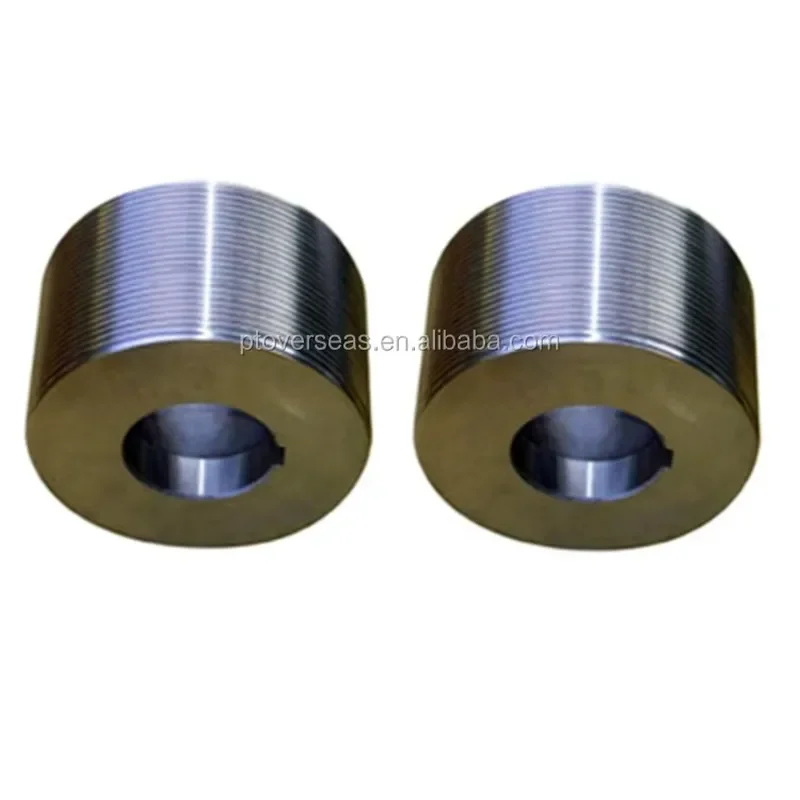 Full Size Thread Roller Dies Mould Tools for Thread Rolling Machine