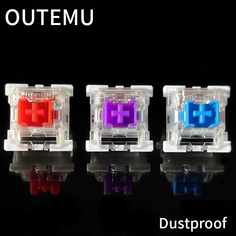 Outemu Dustproof Sw…