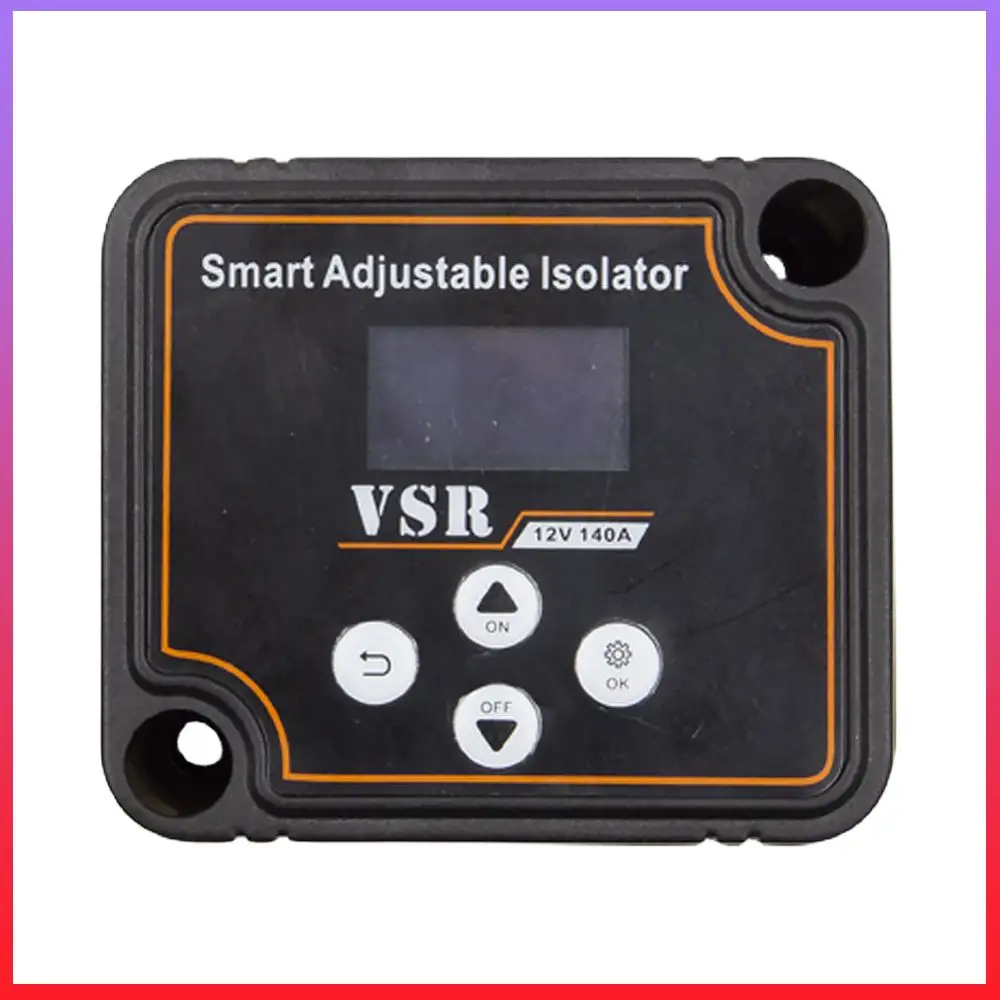 12V 140A Adjustable…