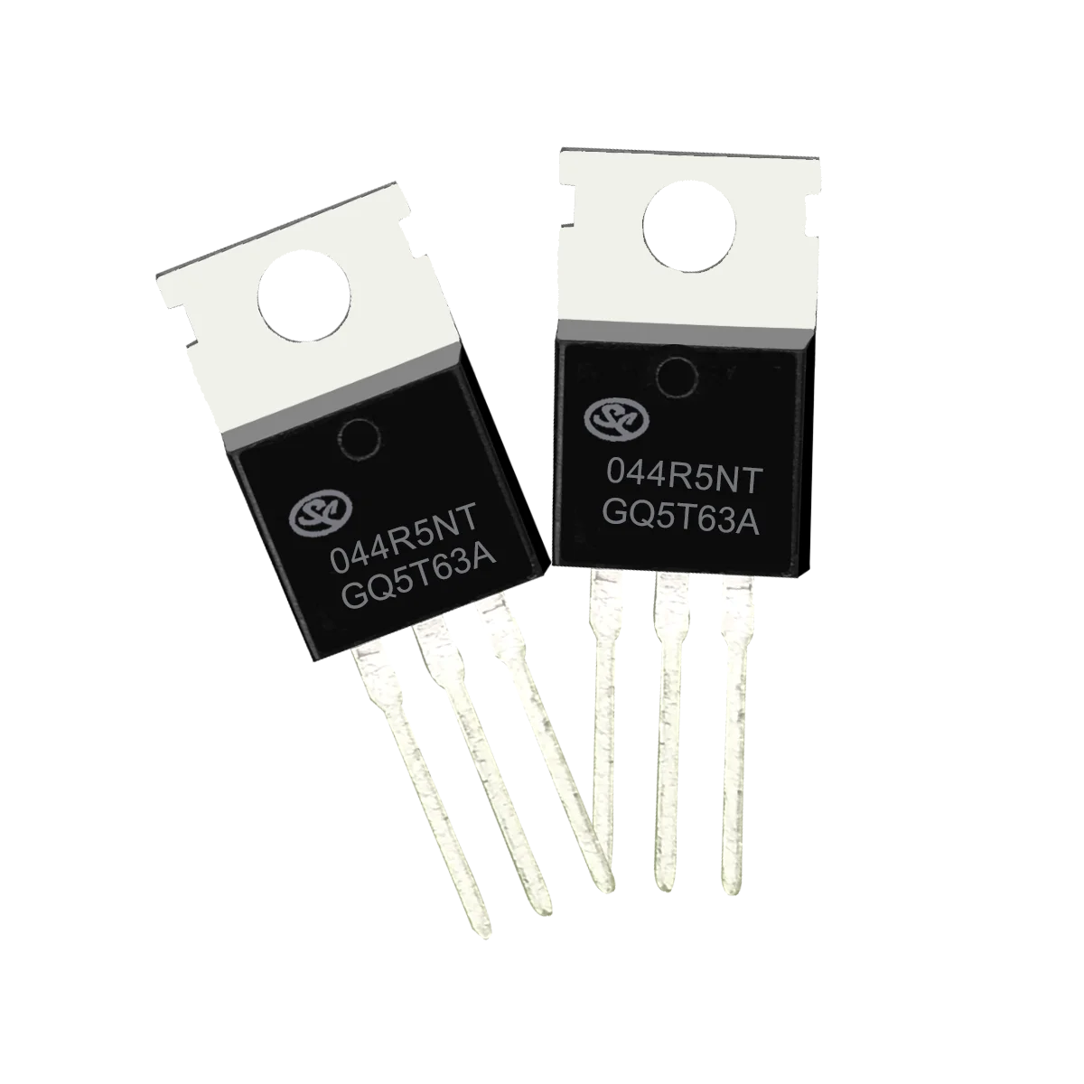 10PCS  SVT044R5NT 044R5NT    TO-220   40V 178A Fast Shipping Stock