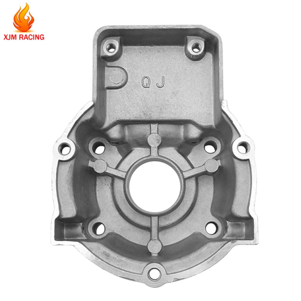 Engine Large Crankcase for Racing Boat VS ZENOAH G260 G290 PUM CompatibleX11