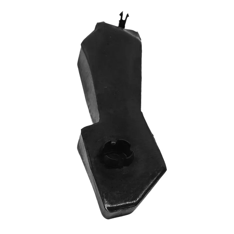 AU16-LR116023 LR116024 1 Pair Engine Buffer Sponge Block For Range Rover Sport 2013- 2022 Hood Cushioning Insulation Parts