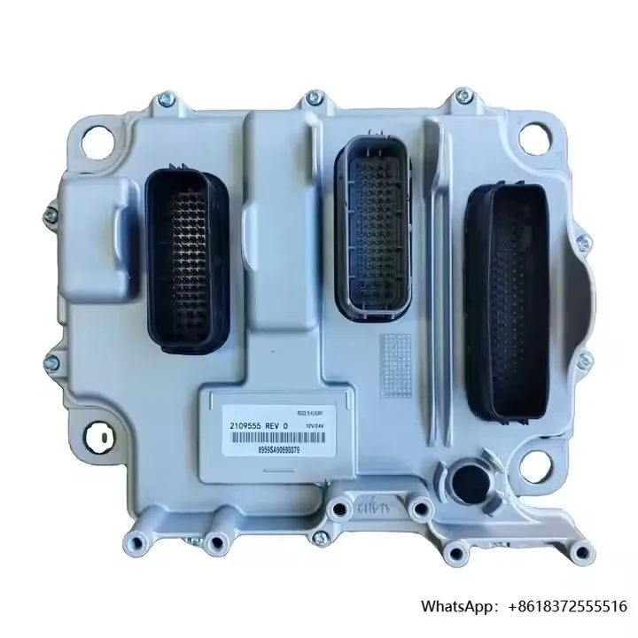 

DAF2109555 Engine Control Unit for Paccar MX13 DAF Trucks Model Numbers 2109556 1877245 2015228 Auto Parts