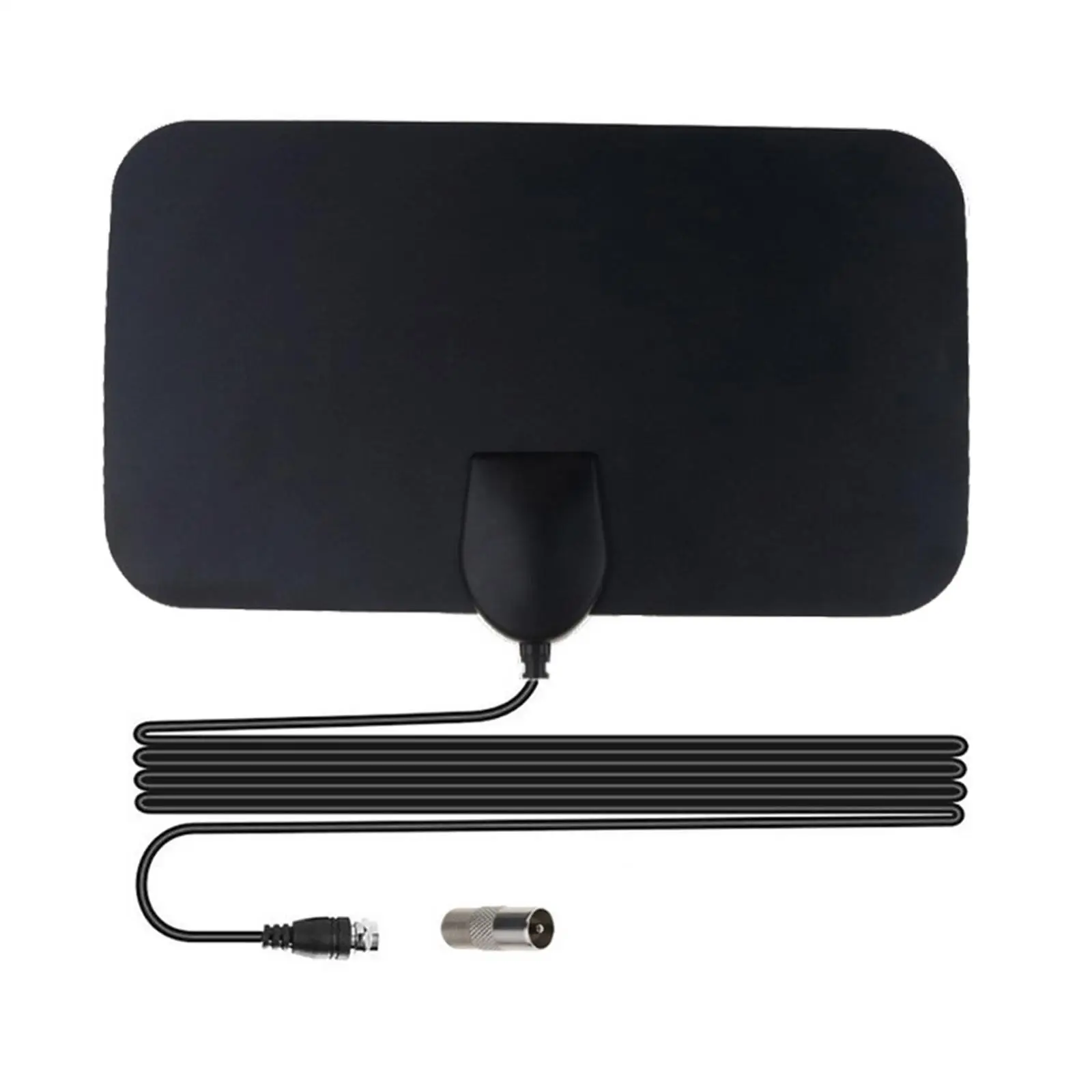 5000 Miles Range TV Antenna Digital HD Antena Indoor 4K Full HD Channel 1080P 4K 13ft Cable DVB-T2 Cover TV Antenna High Quality