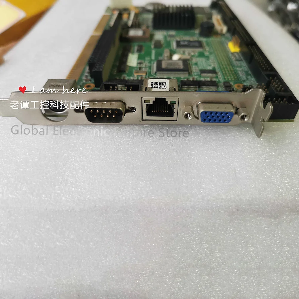 For Arbor 419 Industrial Control Motherboard 1004190106100P