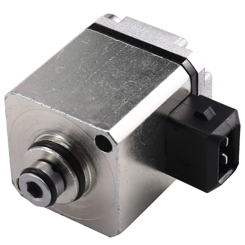 

High Quality Car Steering Solenoid Valve System For E-Class E34 E39 W210 S210