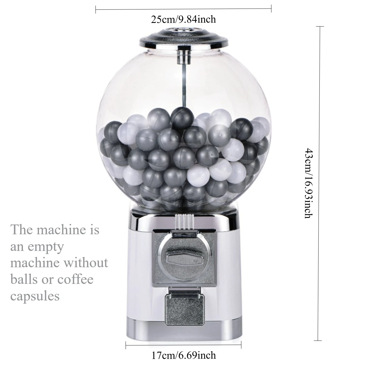 Coffee Capsule Organizer Household Rotatable Pod Storage Rack Mini Countertop Holder For Daily Home Kitchen Coffee Use
